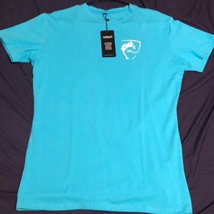 Alphalete Performance Shirt ( With Tags )